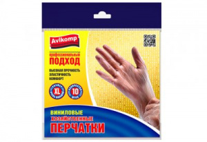 �������� ��������� Avikomp, 10 ����, ������ XL/5903 