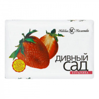 НК Дивн САД  т/м 90г Клубника*6