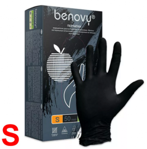 �������� ���������� BENOVY 50 ���  S  ������