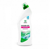 GRASS Digger-GEL Гель для чистки труб 750 мл  