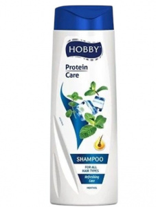 Hobby Prot ������� Menthol ������ 500 �� 
