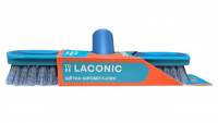 Щетка д/пола /насадка/Фьорд TO BE LACONIC шробер Йорк /77403