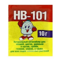 HB-101 ВИТАЛАЙЗЕР для растений  10гр