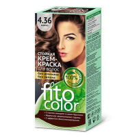 Fitocolor краска 4,36 мокко