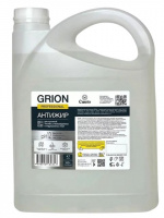 Cuuto Чистящее средство Антижир GRION Prof 4.7 л 