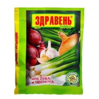 Здр.ЛУК ТУРБО 150г. 50 шт (ВХ)