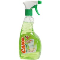 САНОКС SPRAY WC Средство для предотвращения загрязнений 500 мл