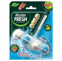 Master FRESH Подвесной блок для унитаза "Морской" 1шт