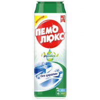 Пемолюкс Чистящее средство "Pronature" 480 г