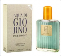 Лосьон для мужчин "Aqua di Giorno" Лакост