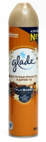 Glade (Глэйд) Освежитель воздуха "Восточные прянности и дерево уд" 300 мл