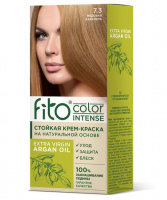 Fito color intense тон 7.3 Медовая карамель 