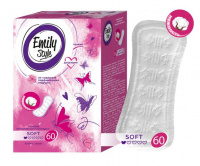 Emily STYLE CLASSIС прокладки ежедневные, 60 шт