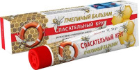 076/ Крем-бальзам "Пчелиный" 50 г т.м. Спасательный круг  