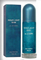 Честный знак РО.СТ-2 Дольче Лайт мен / Dolce Light man т/в муж 100мл 5654