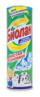 БИОЛАН Чистящее средство "Горная свежесть" 400 г