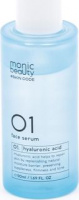 MONIC BEAUTY Skin Code 01. Гиалуроновая кислота Сыворотка для лица, 50мл /0061