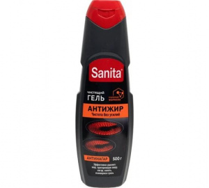 �������� �������� ��� ����� Sanita ������� ���� 500 ��