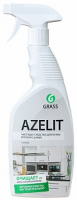 GRASS "Azelit" Чистящее средство для кухни анти-жир 600 мл 
