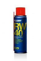 Смазка проникающая универсальная RW-40 300мл аэрозоль RW6030