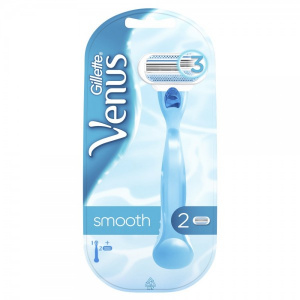 ������ Gillette Venus / 2���/���.