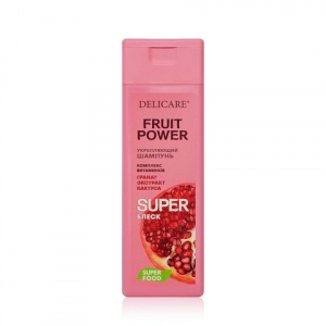 Delicare Fruit  Power �-�� SUPER ����� ������ 280��