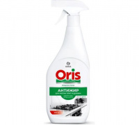 GRASS "ORIS" Чистящее средство анти-жир 600 мл 