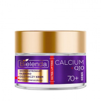 BIELENDA Calcium + Q10 Концентрированный глубокопитательный крем против морщин 70+ день, 50мл/4410