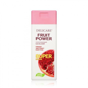 Delicare Fruit  Power  ������� SUPER ����� ������ 240��