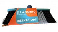 Щетка д/пола /насадка/ Норд TO BE LACONIC Йорк /77401