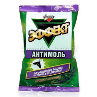 ЗОЛУШКА-антимоль-эффект-сух,духи Лаванда 2852