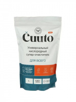 Cuuto ECO Киcлородный очиститель 1000 г