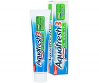 ЗП АКВАФРЕШ 100мл Mild Mint зелен.  