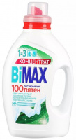 Гель для стирки BiMAX концентрат 1300 мл