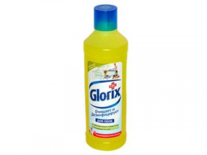 ��� GLORIX  �/���� ����� 1� 