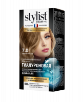 STYLIST COLOR PRO 7,0 Светло-русый 