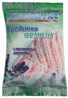 Dr.Norvin  Антимоль Дисковый освежитель   ANTIMOL DISK 1 шт. 142