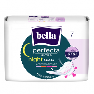 �����  Perfecta Night 7 ��