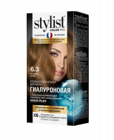 STYLIST COLOR PRO 6,3 Лесной орех 