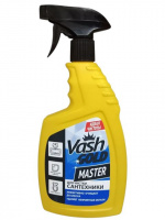 Vash Gold Master Средство для сантехники 750 мл 